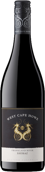 West Cape Howe Wines Frankland River Shiraz 2022 Frankland River